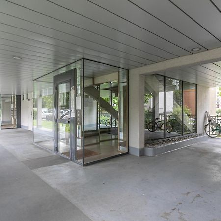 Mba - Jarry Splendide Appart Proche Chateau De Vincennes Exterior foto
